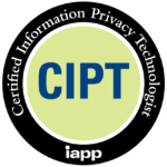 CIPT: Certified Information Privacy Technologist